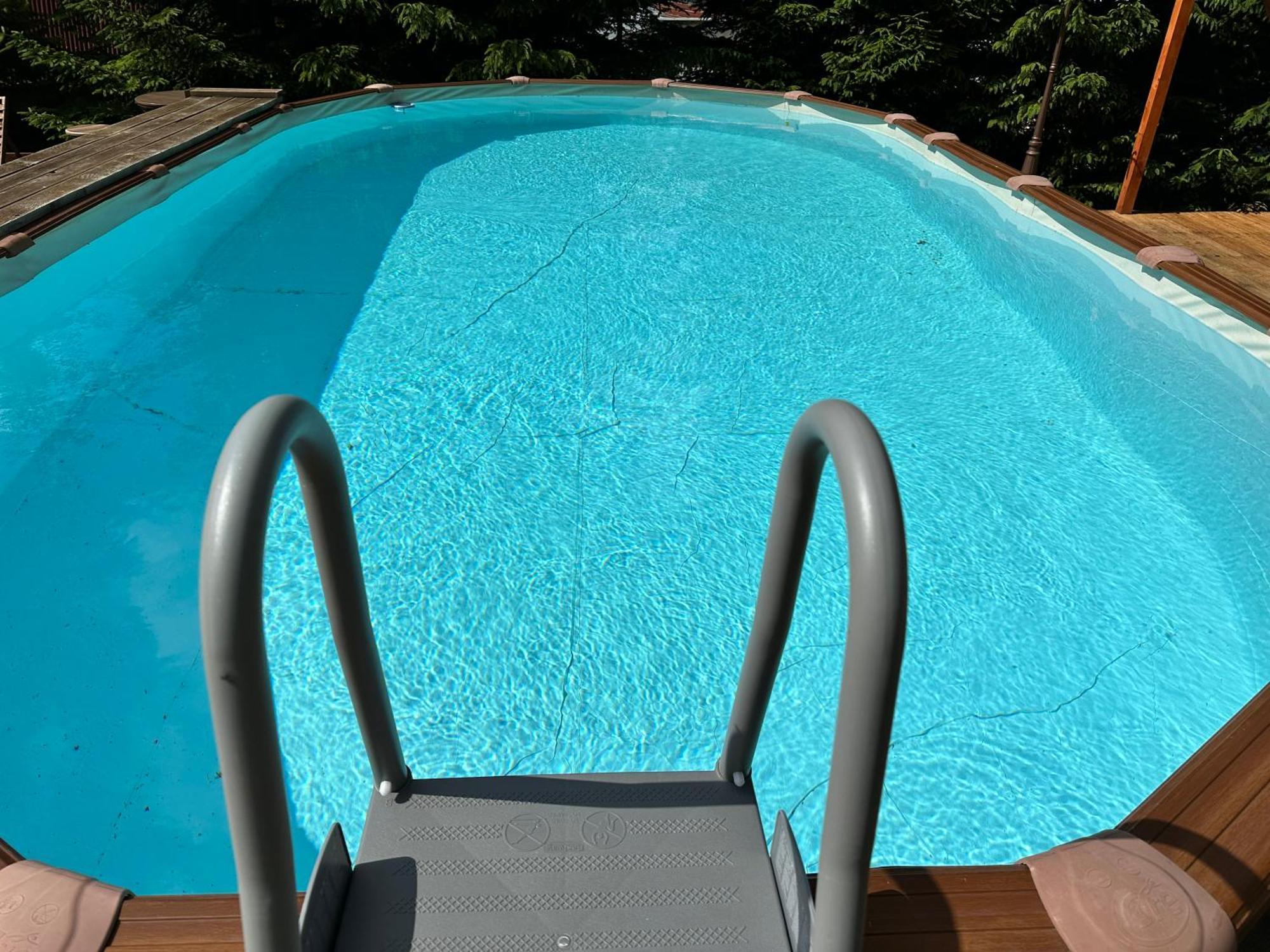 Villa Adis With Hot Pool & Jacuzzi By Bookvillabg بوروفتس المظهر الخارجي الصورة