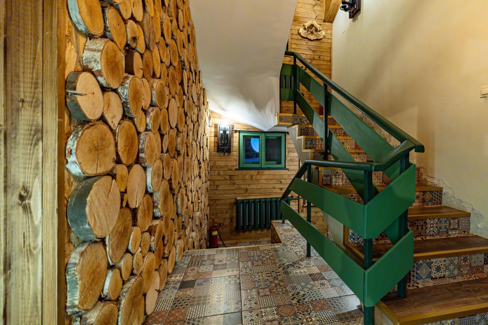 Villa Adis With Hot Pool & Jacuzzi By Bookvillabg بوروفتس المظهر الخارجي الصورة