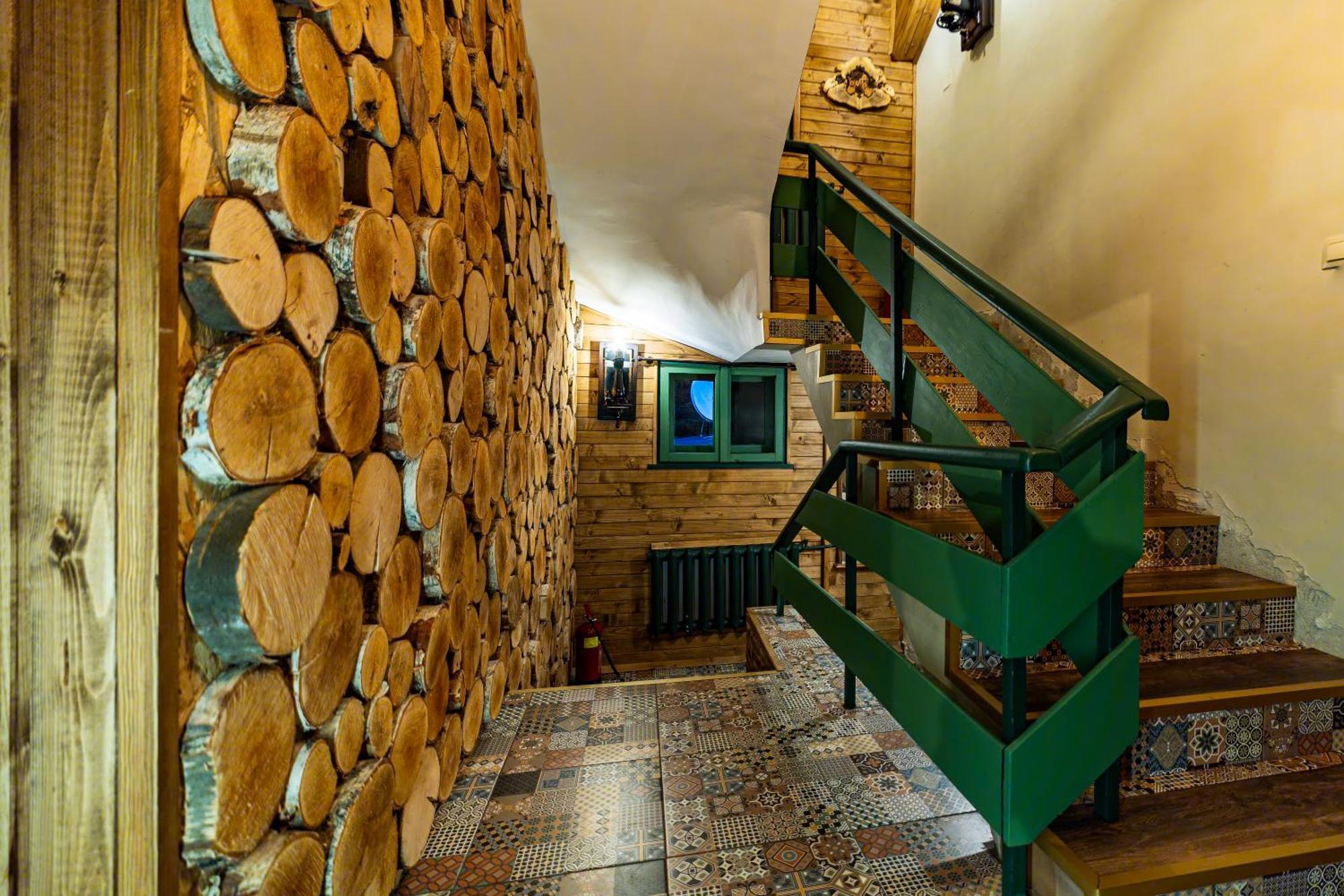 Villa Adis With Hot Pool & Jacuzzi By Bookvillabg بوروفتس المظهر الخارجي الصورة